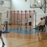 VolleyMania