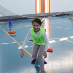 Skokičin vrtiljak - osma etapa