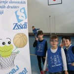 Skokičin vrtiljak - osma etapa