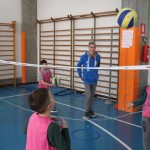 Skokičin vrtiljak - osma etapa