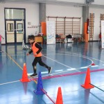 Skokičin vrtiljak - osma etapa