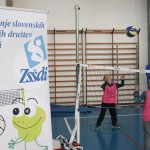 Skokičin vrtiljak - osma etapa