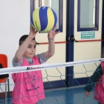 Skokičin vrtiljak - osma etapa