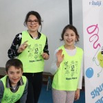 Skokičin vrtiljak - osma etapa