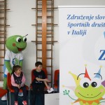 Skokičin vrtiljak - osma etapa