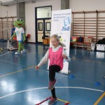 Skokičin vrtiljak - osma etapa