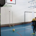 Skokičin vrtiljak - osma etapa