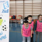 Skokičin vrtiljak - osma etapa