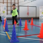 Skokičin vrtiljak - osma etapa