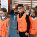 Skokičin vrtiljak - osma etapa