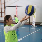 Skokičin vrtiljak - osma etapa