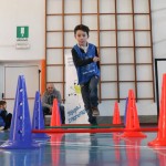 Skokičin vrtiljak - osma etapa