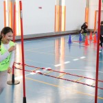 Skokičin vrtiljak - osma etapa