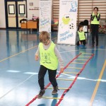 Skokičin vrtiljak - osma etapa