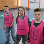 Skokičin vrtiljak - osma etapa