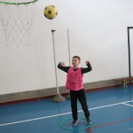 Skokičin vrtiljak - osma etapa