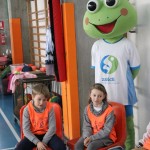 Skokičin vrtiljak - osma etapa