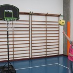 Skokičin vrtiljak - osma etapa