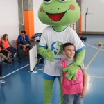 Skokičin vrtiljak - osma etapa