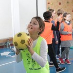 Skokičin vrtiljak - osma etapa