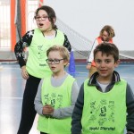 Skokičin vrtiljak - osma etapa