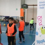 Skokičin vrtiljak - osma etapa