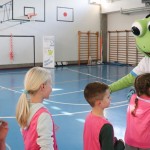 Skokičin vrtiljak - osma etapa