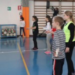 Skokičin vrtiljak - osma etapa