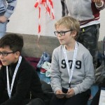 Skokičin vrtiljak - osma etapa