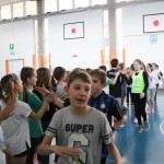 Skokičin vrtiljak - osma etapa