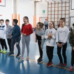 Skokičin vrtiljak - osma etapa