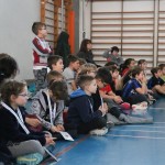 Skokičin vrtiljak - osma etapa