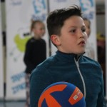 Skokičin vrtiljak - osma etapa