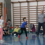 Skokičin vrtiljak - osma etapa