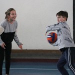 Skokičin vrtiljak - osma etapa