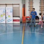 Skokičin vrtiljak - osma etapa