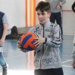 Skokičin vrtiljak - osma etapa