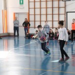 Skokičin vrtiljak - osma etapa