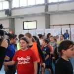 Skokičin vrtiljak - osma etapa