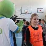 Skokičin vrtiljak - osma etapa