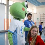 Skokičin vrtiljak - osma etapa