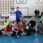 Skokičin vrtiljak - osma etapa