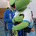 Skokičin vrtiljak - osma etapa