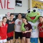 Finale Šolskega jezikovnega poligona