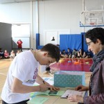 Finale Šolskega jezikovnega poligona