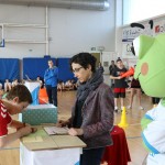 Finale Šolskega jezikovnega poligona