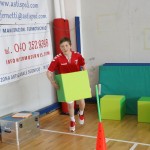 Finale Šolskega jezikovnega poligona