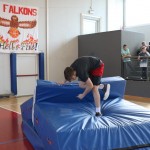 Finale Šolskega jezikovnega poligona