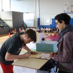 Finale Šolskega jezikovnega poligona