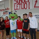 Finale Šolskega jezikovnega poligona